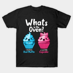 Whats in the oven T-Shirt